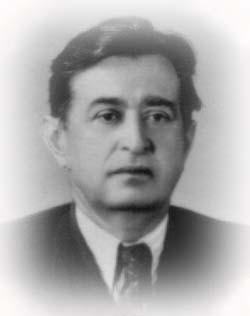 Матвіїв Микола Михайлович